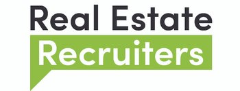 Logo Real Estate Recruiters