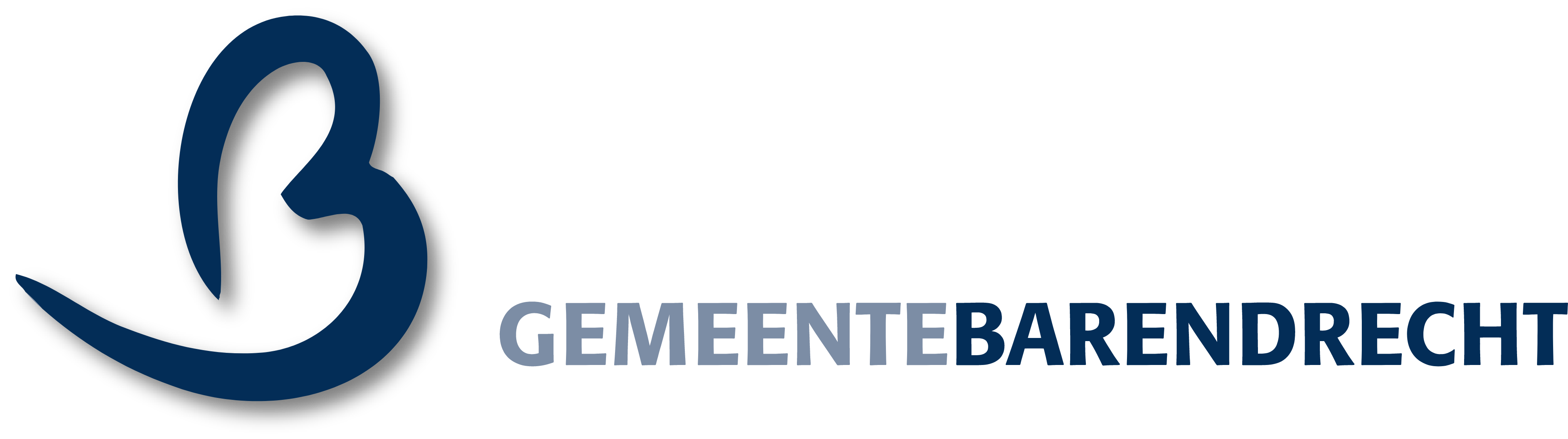Logo Gemeente Barendrecht
