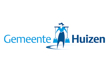 Logo Gemeente Huizen