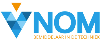 Logo VNOM