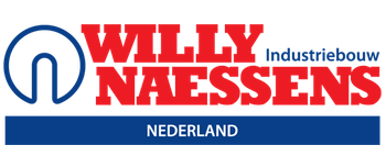 Logo Willy Naessens