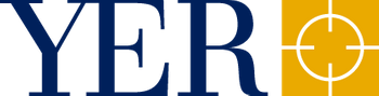 Logo YER