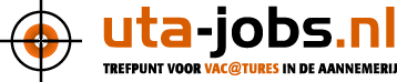 Logo Uta-jobs.nl.nl
