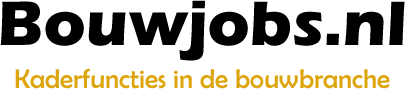 Logo Bouwjobs.nl