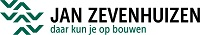 Logo Jan Zevenhuizen B.V. 