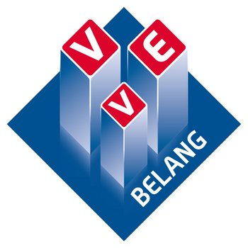 Logo VvE Belang Service B.V.