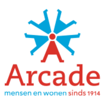 Logo Arcade