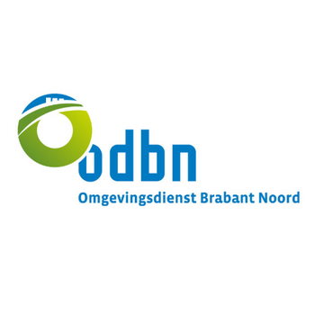 Logo Omgevingsdienst Brabant Noord (odbn)