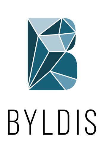 Logo Byldis Prefab