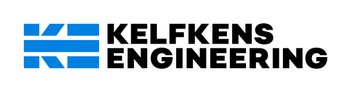Logo Kelfkens Engineering B.V.