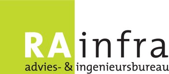Logo RA Infra