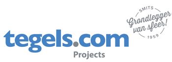 Logo Tegels.com