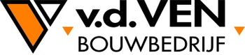 Logo Bouwbedrijf Van de Ven
