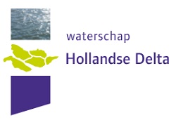 Logo Waterschap Hollandse Delta
