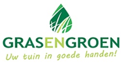 Logo Gras en Groen