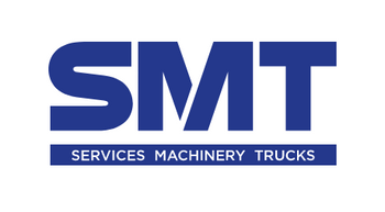 Logo SMT Netherlands