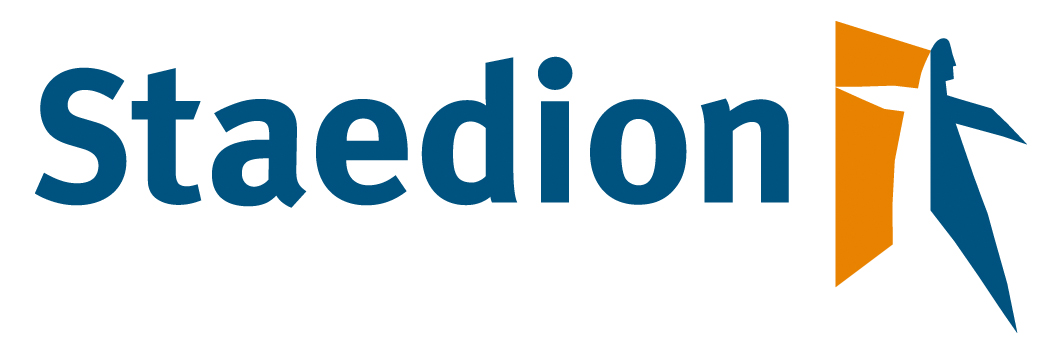 Logo Staedion
