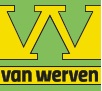 Logo Van Werven Infra & Recycling