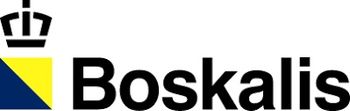 Logo Boskalis