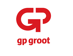 Logo GP Groot Groep