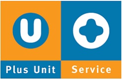 Logo Plus Unit Service