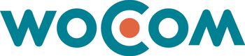 Logo woCom