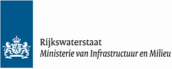 Logo Rijkswaterstaat 