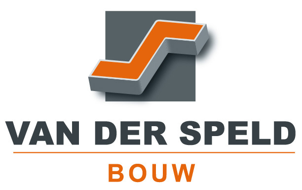 Logo Van der Speld Bouw