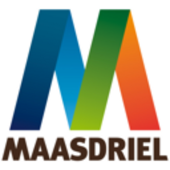 Logo Gemeente Maasdriel