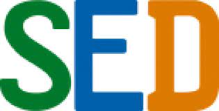 Logo SED Organisatie