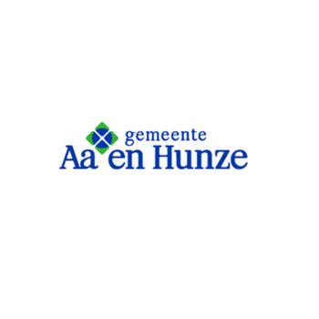 Logo Gemeente Aa en Hunze