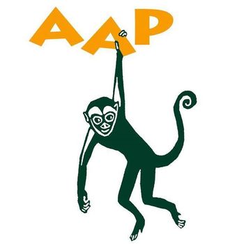 Logo AAP Animal Advocacy and Protection