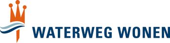 Logo Waterweg Wonen