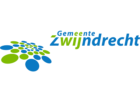 Logo Gemeente Zwijndrecht