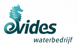 Logo Evides