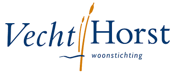 Logo Woonstichting VechtHorst