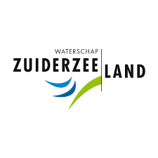 Logo Waterschap Zuiderzeeland