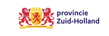 Logo Provincie Zuid-Holland