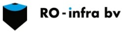 Logo RO-infra bv