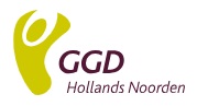 Logo GGD Hollands Noorden