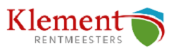 Logo Klement Rentmeesters