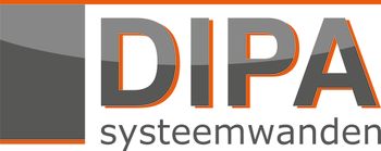 Logo DiPa Systeemwanden