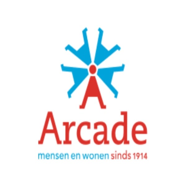 Logo Arcade