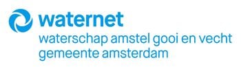 Logo Stichting Waternet