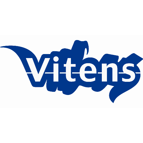 Logo  Vitens N.V.