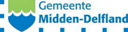 Logo Gemeente Midden-Delfland