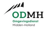 Logo Omgevingsdienst Midden-Holland