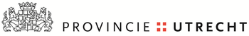 Logo Provincie Utrecht