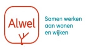 Logo Stichting Alwel