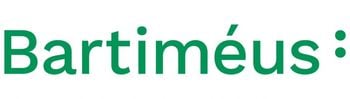 Logo Bartiméus